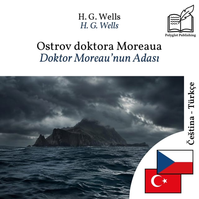 Doktor Moreau’nun Adası