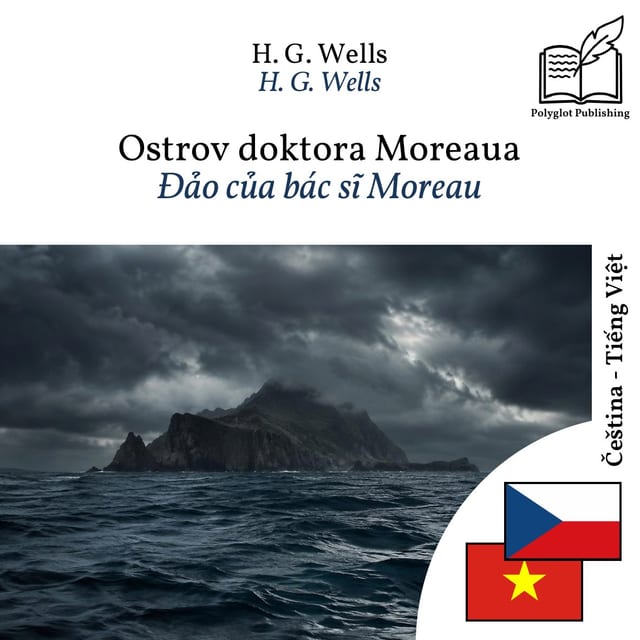 Đảo của bác sĩ Moreau