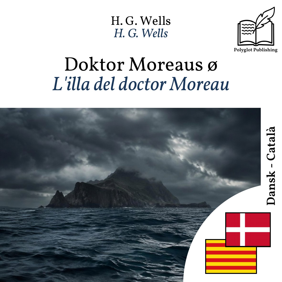 L'illa del doctor Moreau