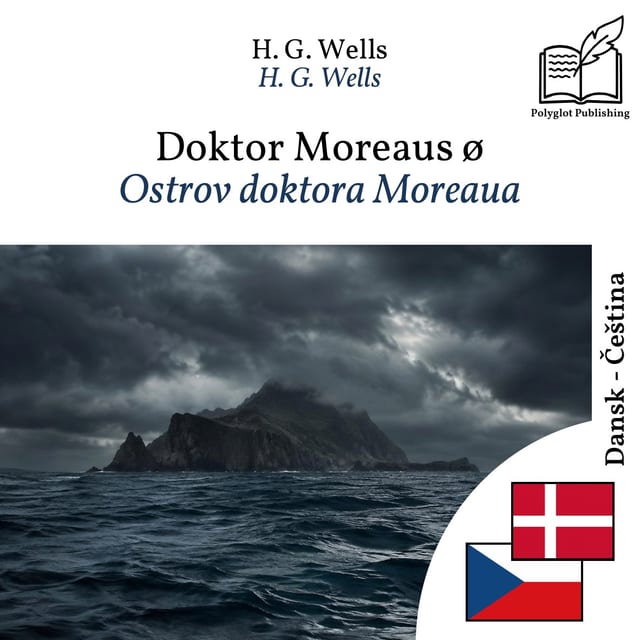 Ostrov doktora Moreaua