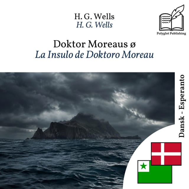 La Insulo de Doktoro Moreau
