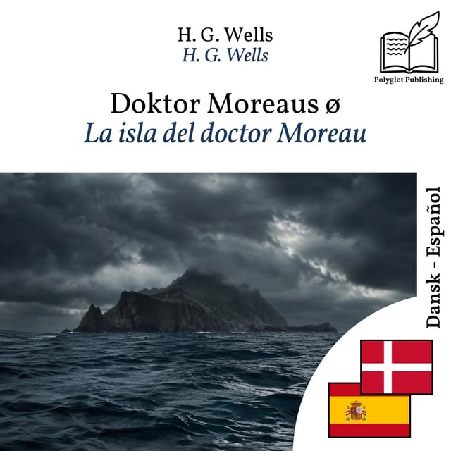 La isla del doctor Moreau