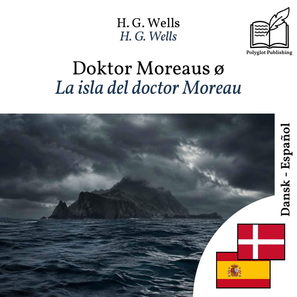 La isla del doctor Moreau