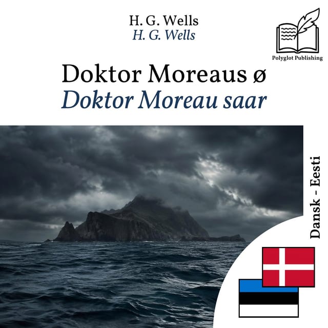 Doktor Moreau saar