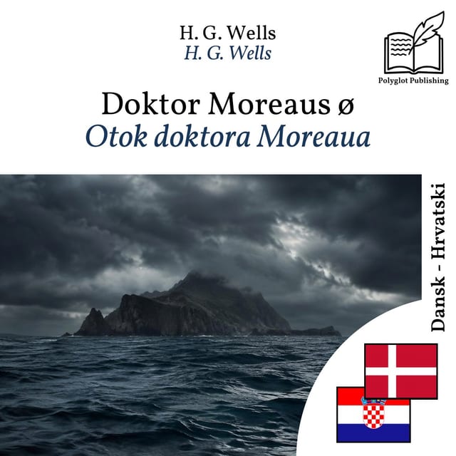 Otok doktora Moreaua