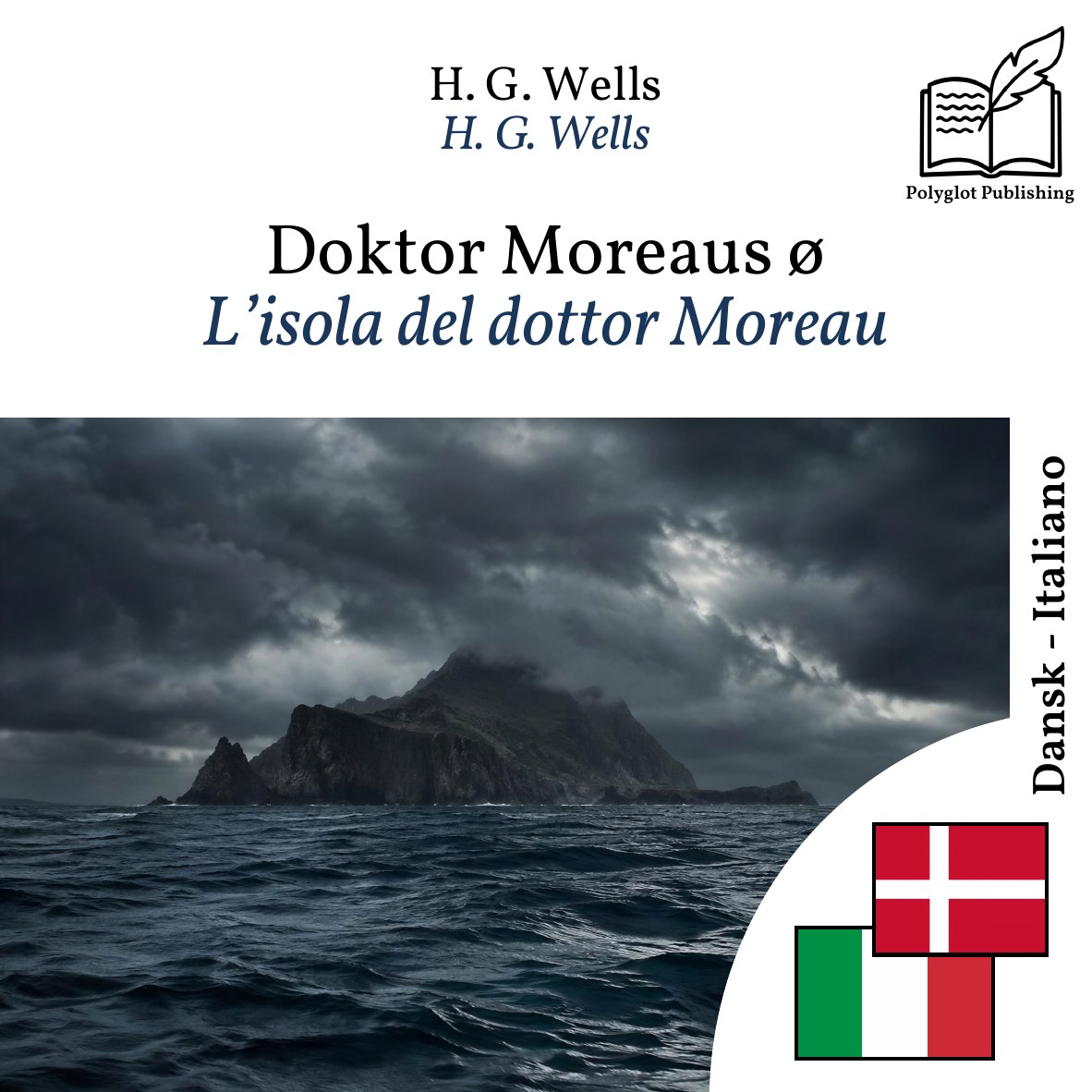 L’isola del dottor Moreau