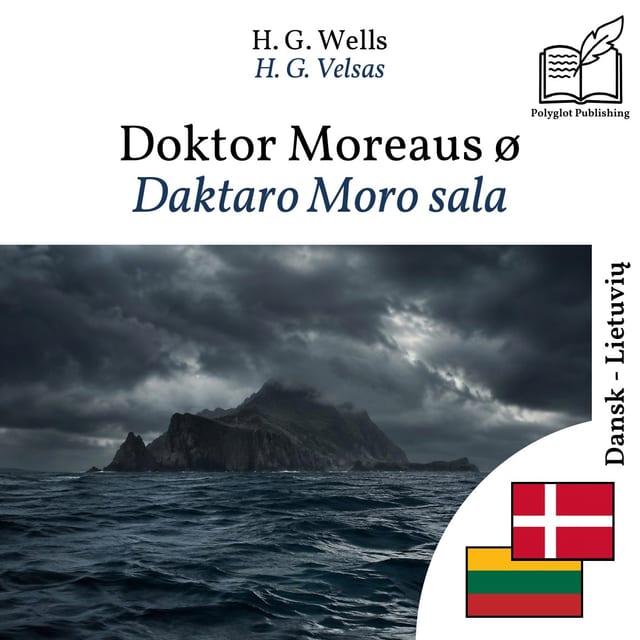 Daktaro Moro sala