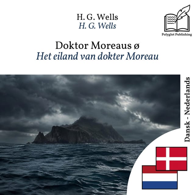 Het eiland van dokter Moreau