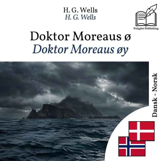 Doktor Moreaus øy