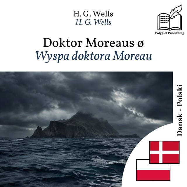 Wyspa doktora Moreau