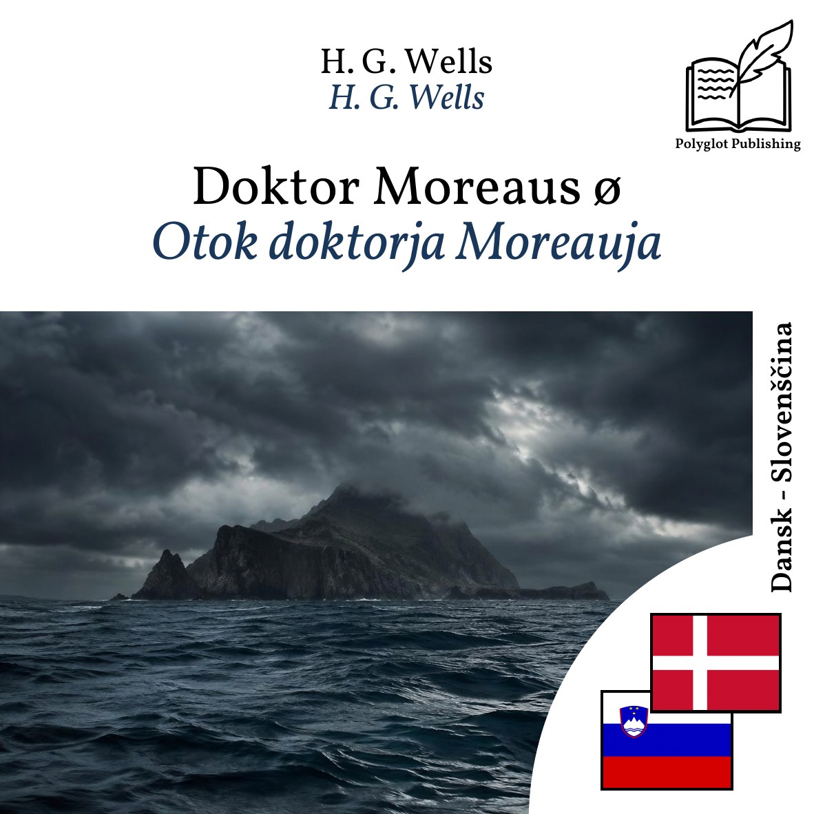 Otok doktorja Moreauja