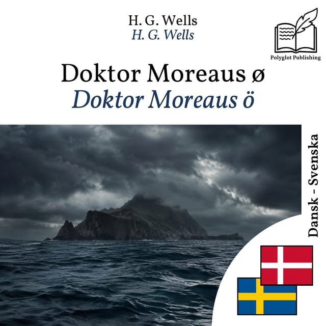 Doktor Moreaus ö