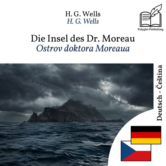 Ostrov doktora Moreaua