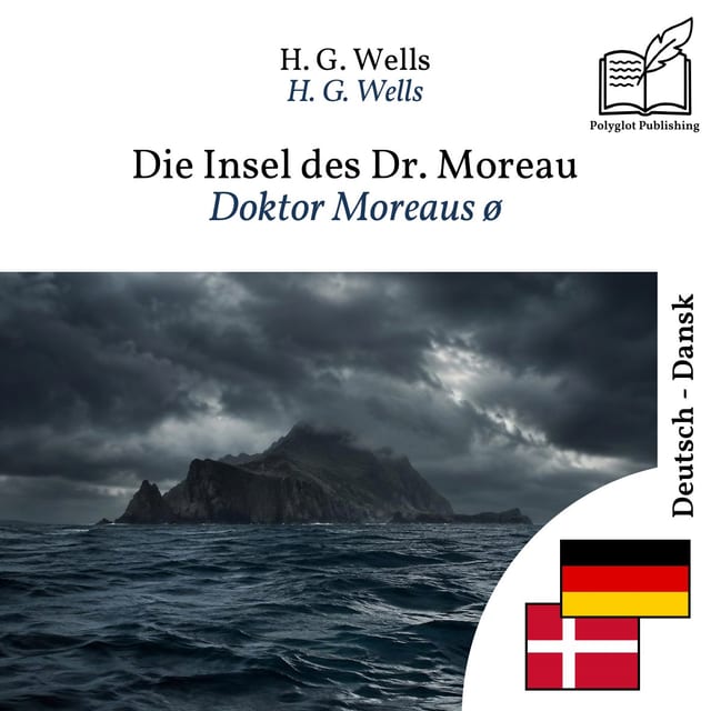 Doktor Moreaus ø