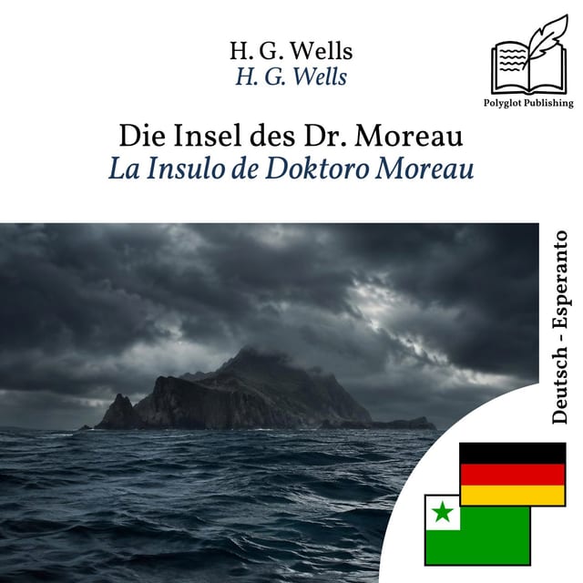 La Insulo de Doktoro Moreau