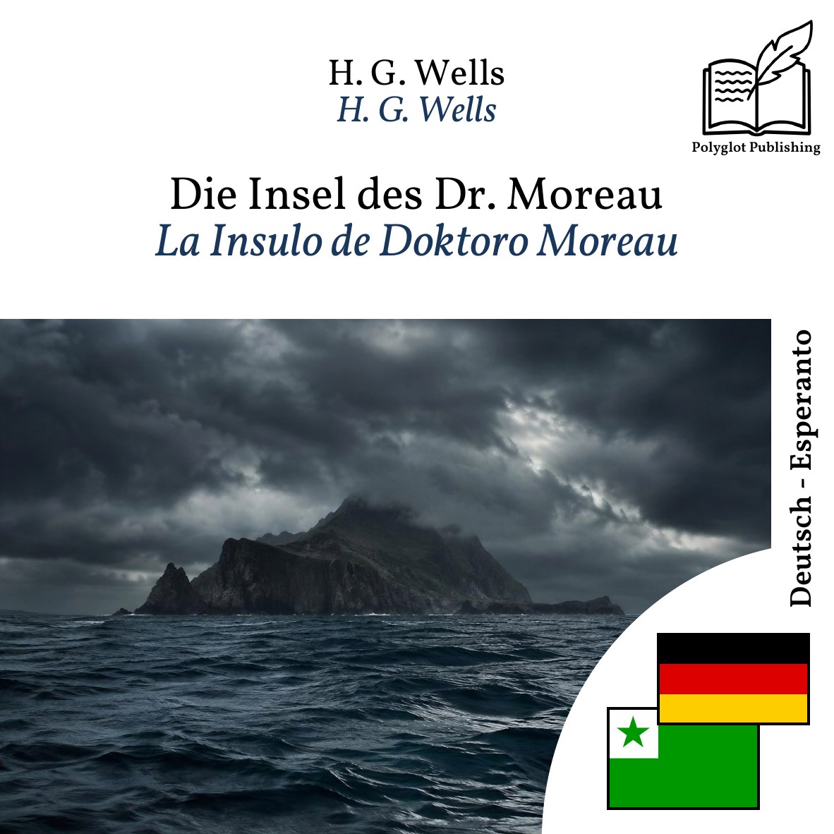 La Insulo de Doktoro Moreau