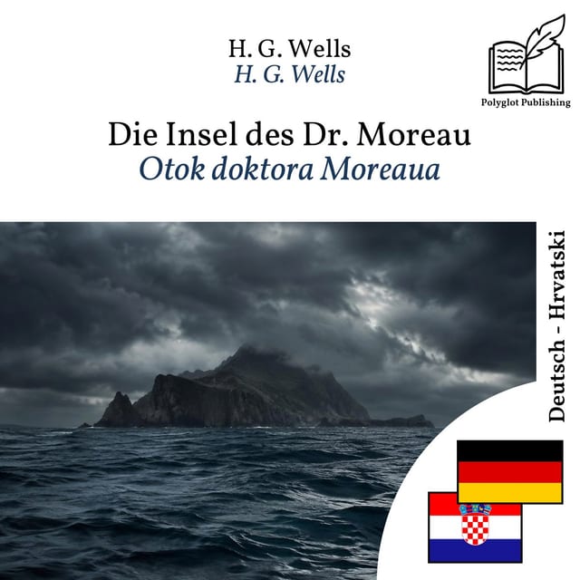 Otok doktora Moreaua