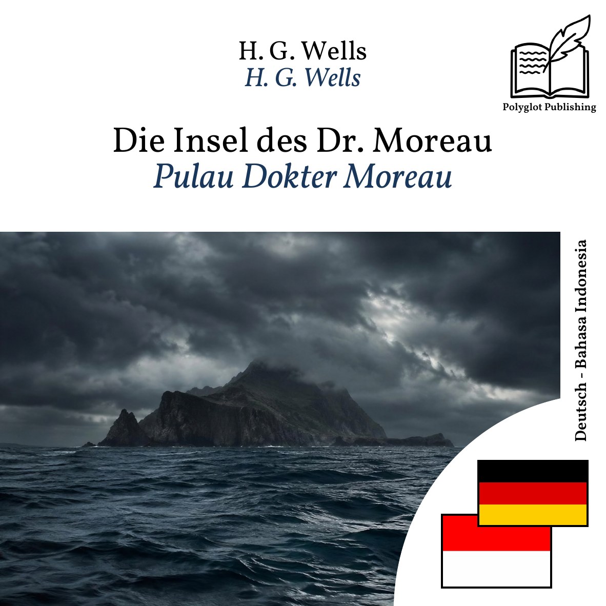 Pulau Dokter Moreau