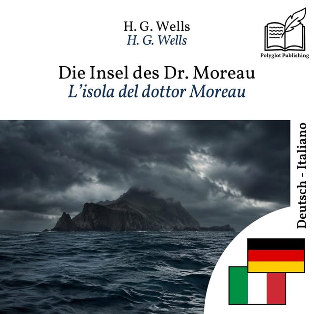 L’isola del dottor Moreau
