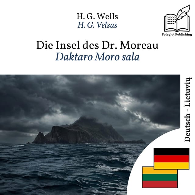 Daktaro Moro sala