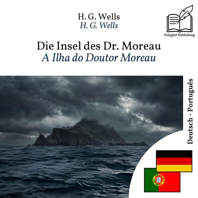 A Ilha do Doutor Moreau