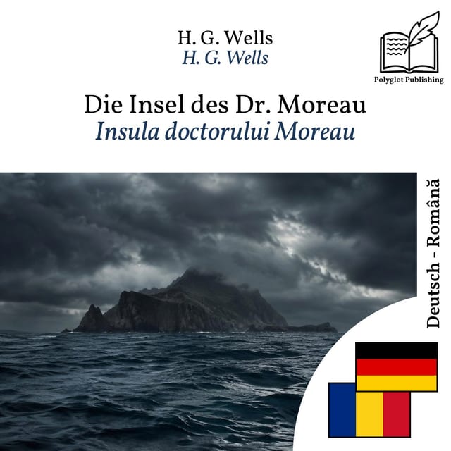 Insula doctorului Moreau