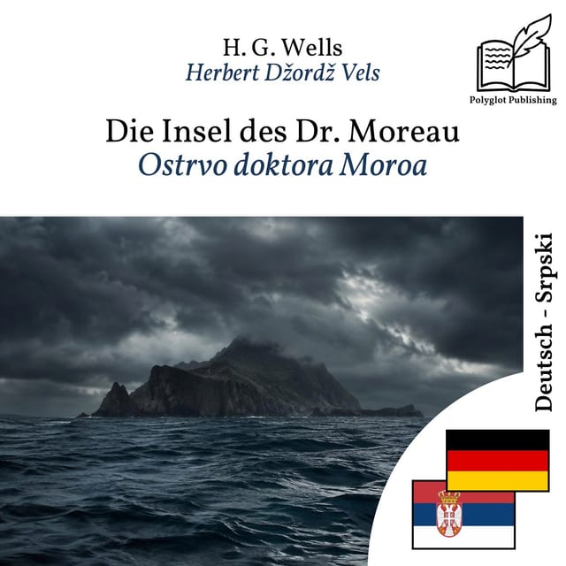 Ostrvo doktora Moroa