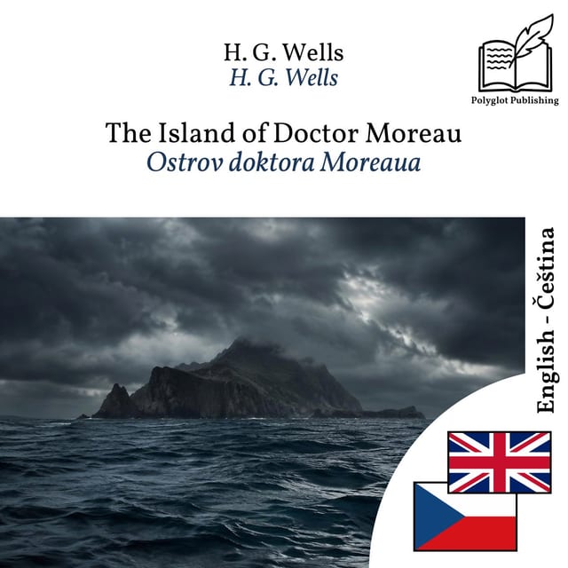 Ostrov doktora Moreaua