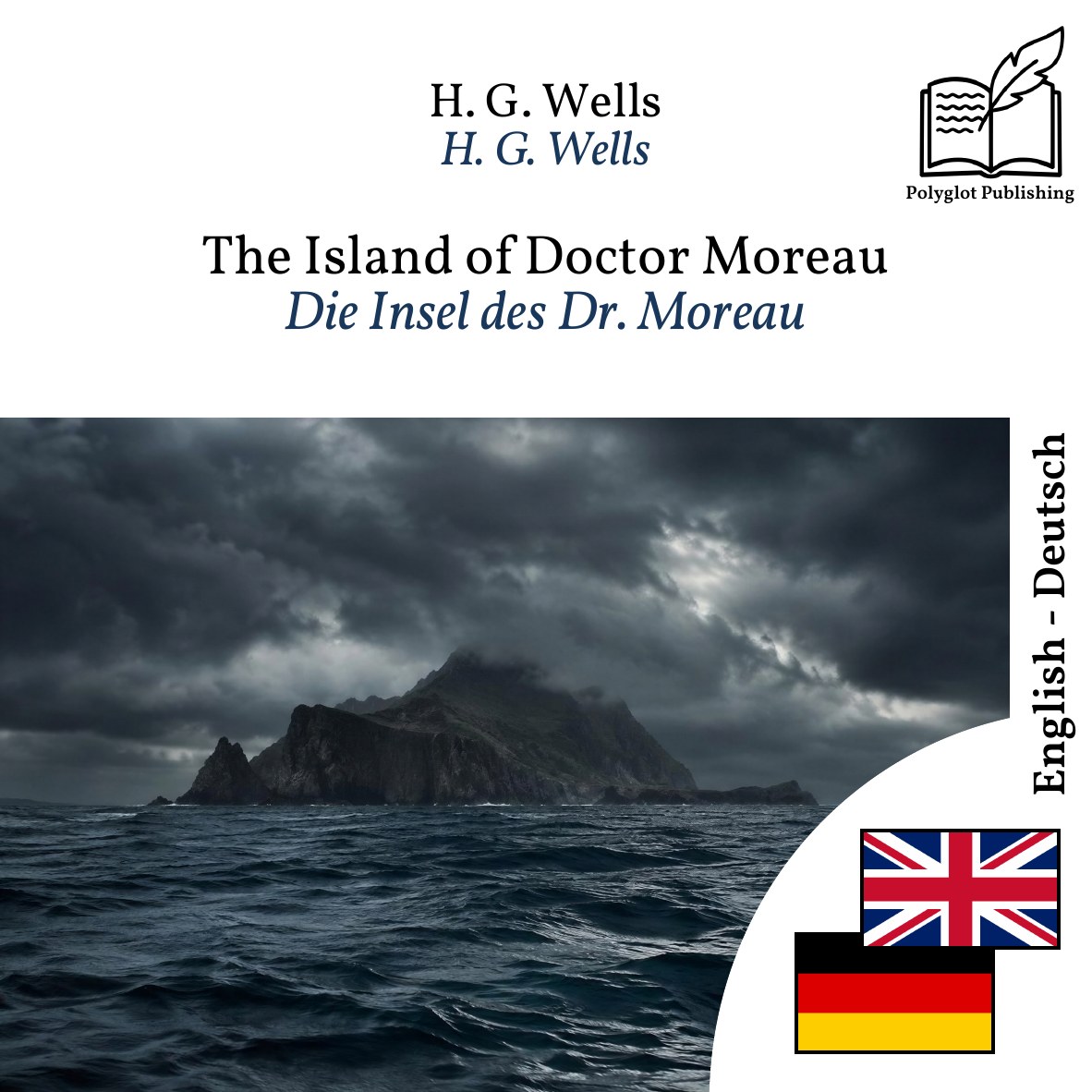 Die Insel des Dr. Moreau