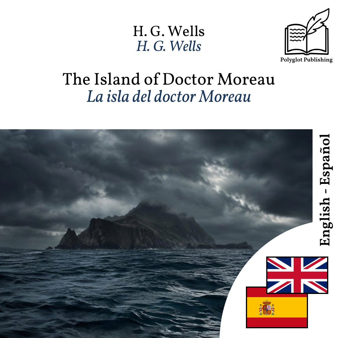 La isla del doctor Moreau