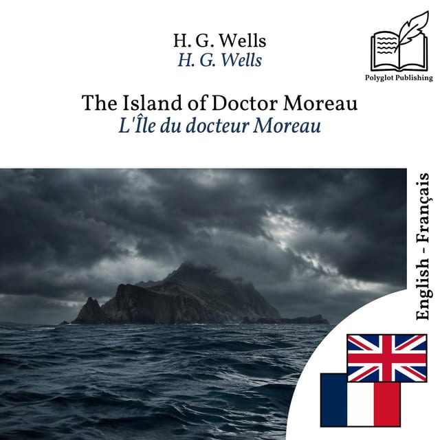 L'Île du docteur Moreau