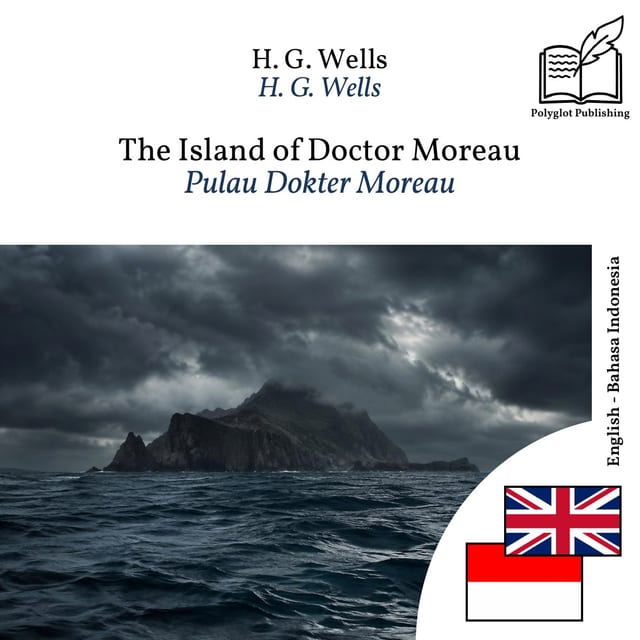 Pulau Dokter Moreau