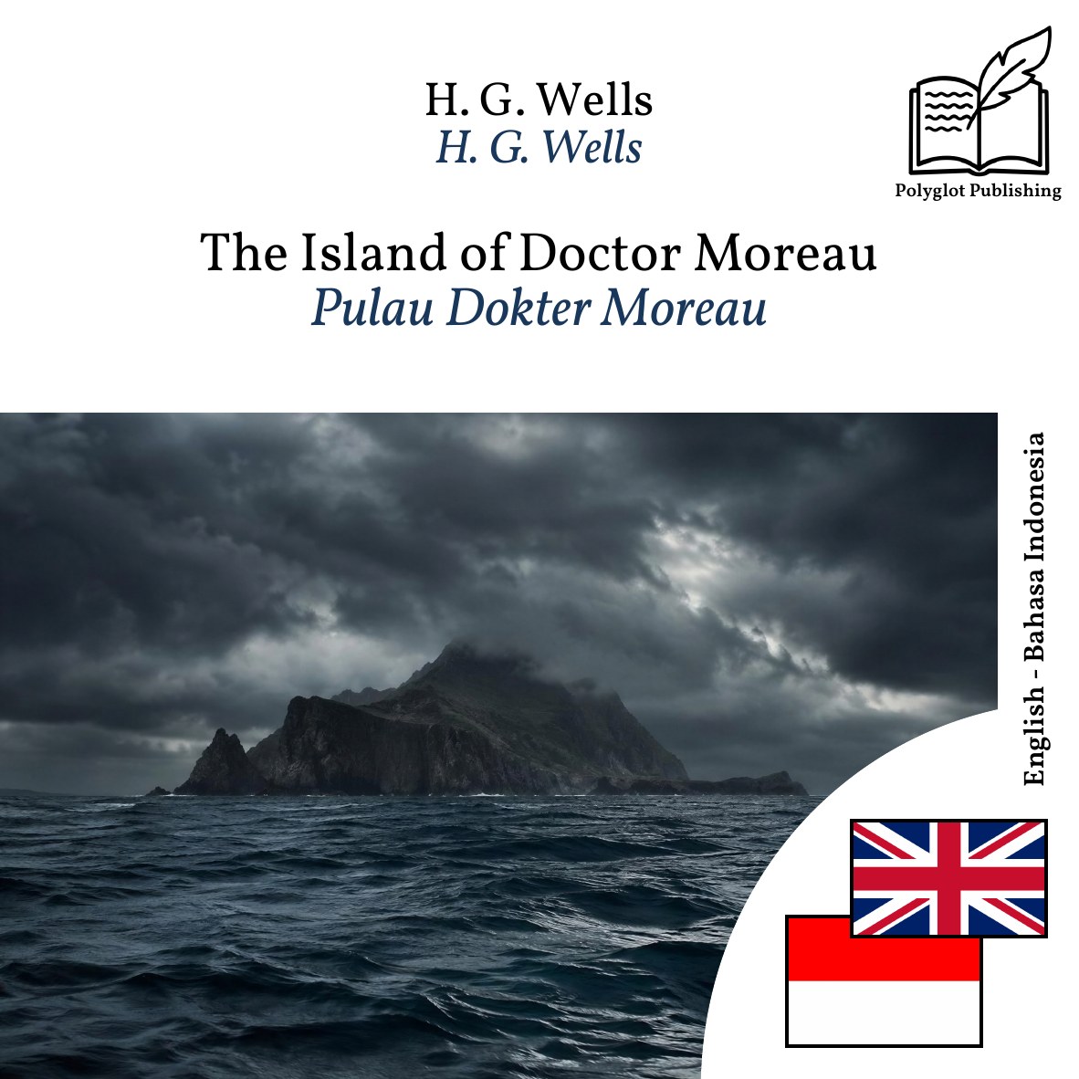 Pulau Dokter Moreau