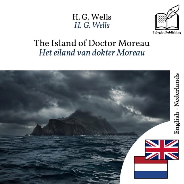 Het eiland van dokter Moreau