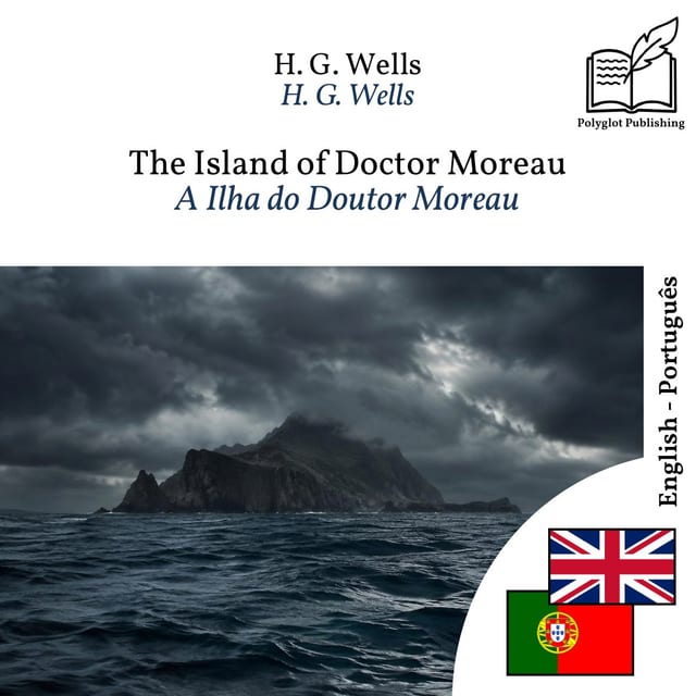 A Ilha do Doutor Moreau