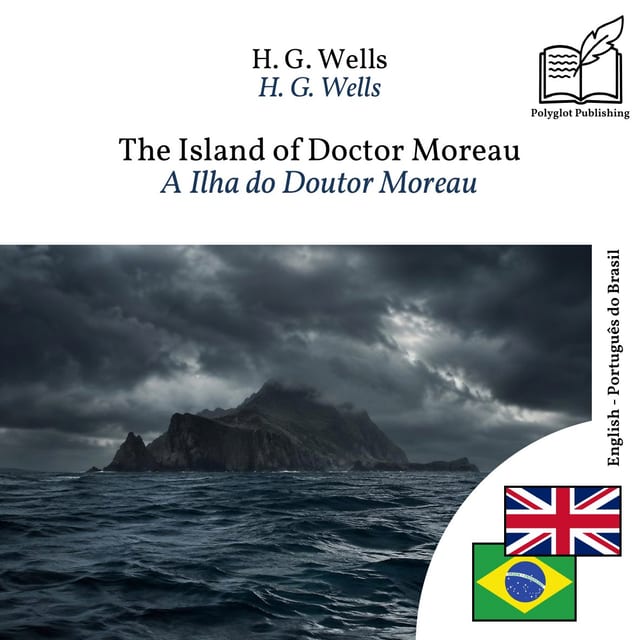 A Ilha do Doutor Moreau