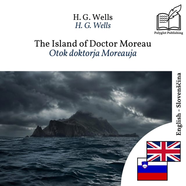 Otok doktorja Moreauja