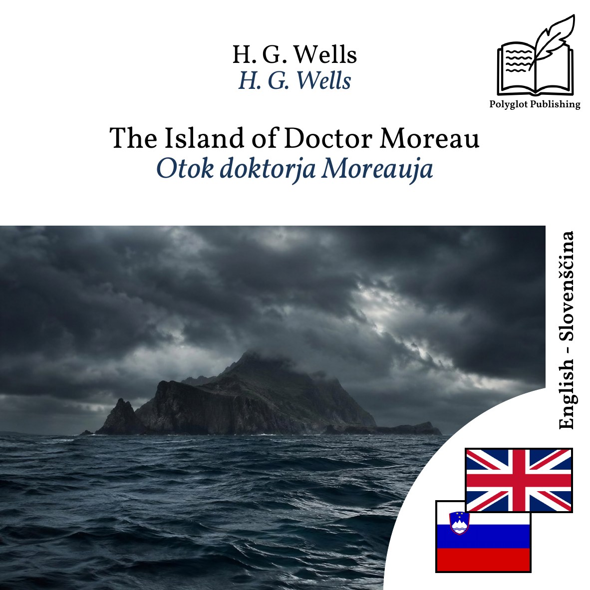 Otok doktorja Moreauja