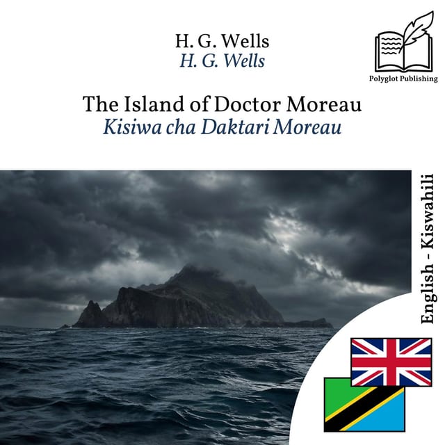 Kisiwa cha Daktari Moreau