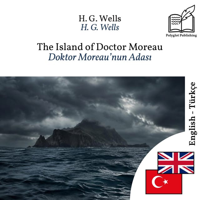 Doktor Moreau’nun Adası