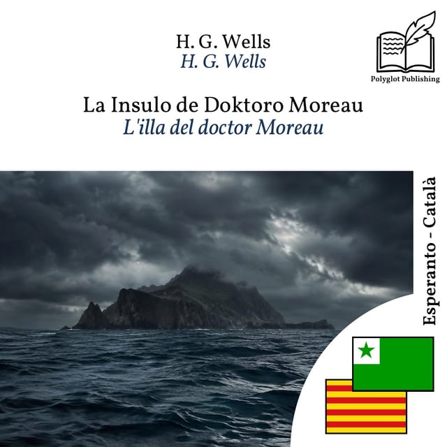 L'illa del doctor Moreau