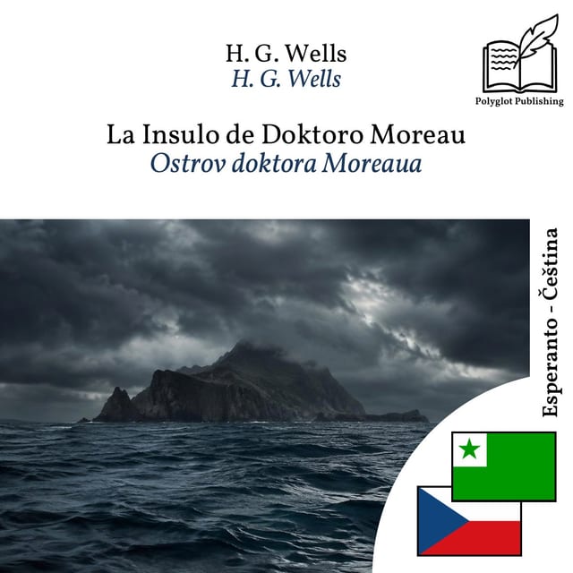 Ostrov doktora Moreaua