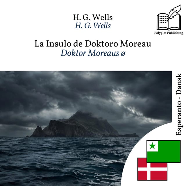 Doktor Moreaus ø