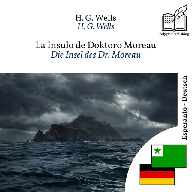 Die Insel des Dr. Moreau