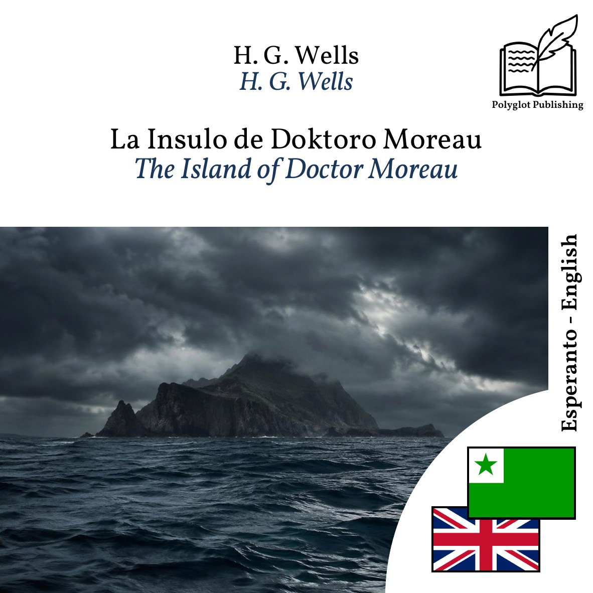 The Island of Doctor Moreau