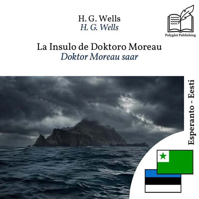 Doktor Moreau saar