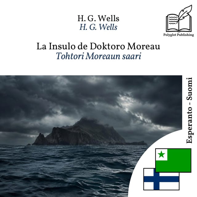Tohtori Moreaun saari