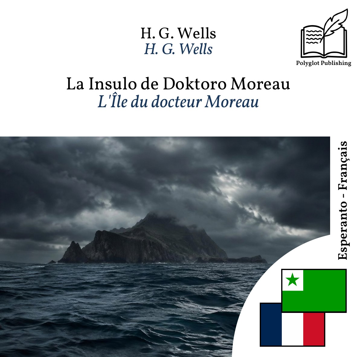 L'Île du docteur Moreau