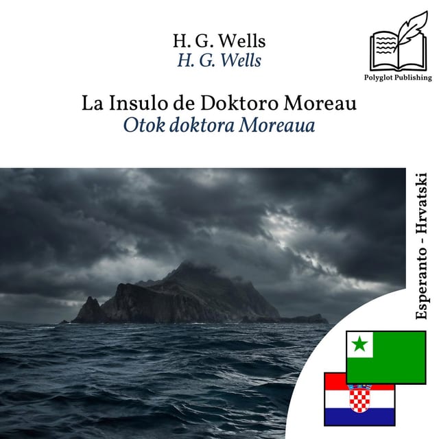 Otok doktora Moreaua