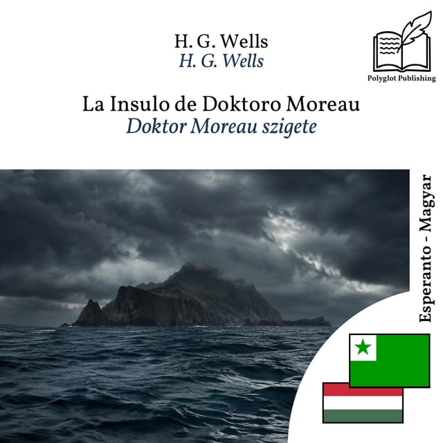 Doktor Moreau szigete